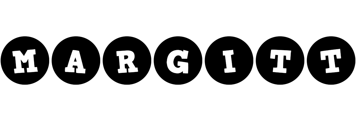 Margitt tools logo