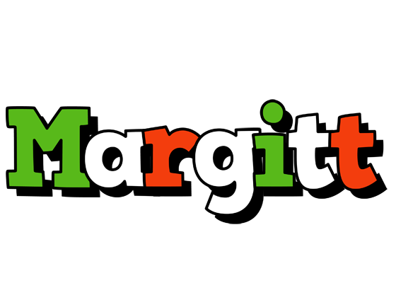 Margitt venezia logo