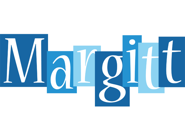 Margitt winter logo