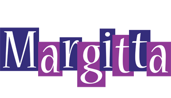 Margitta autumn logo