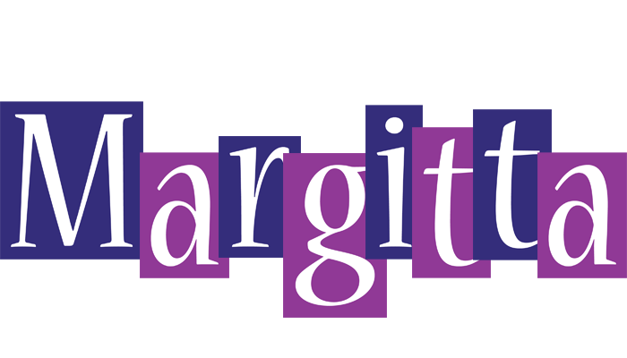 Margitta autumn logo