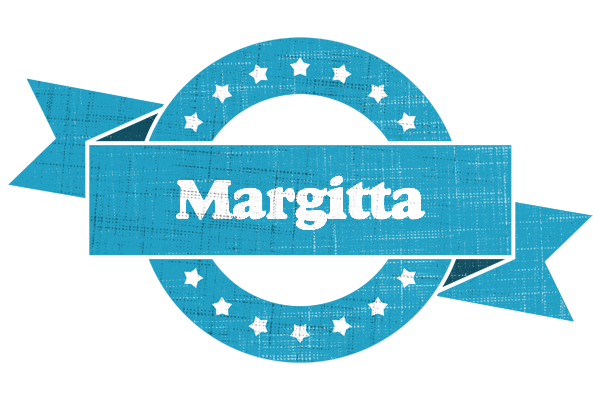 Margitta balance logo