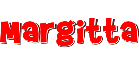 Margitta basket logo