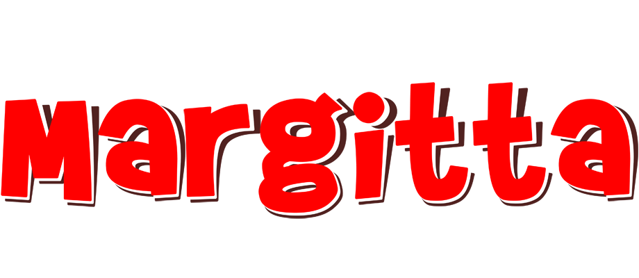 Margitta basket logo
