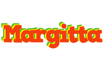 Margitta bbq logo