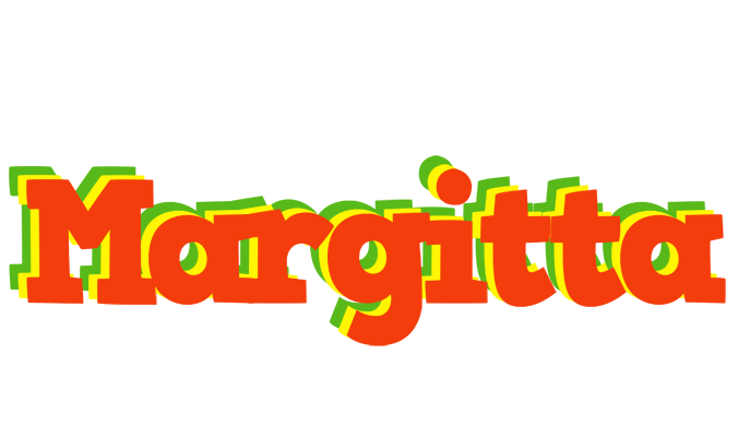 Margitta bbq logo