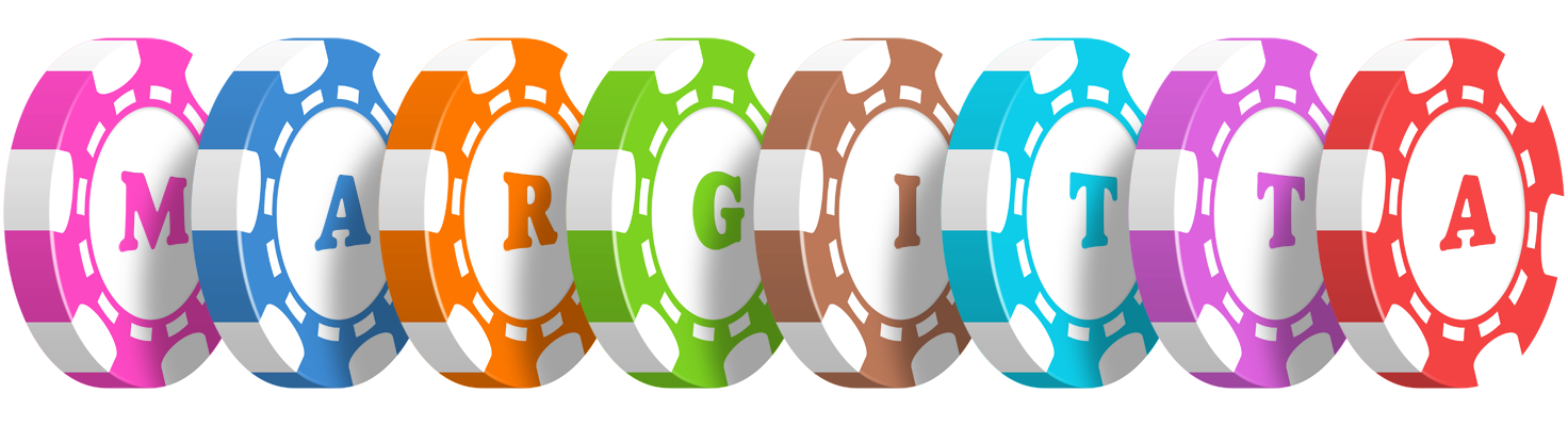 Margitta bluffing logo