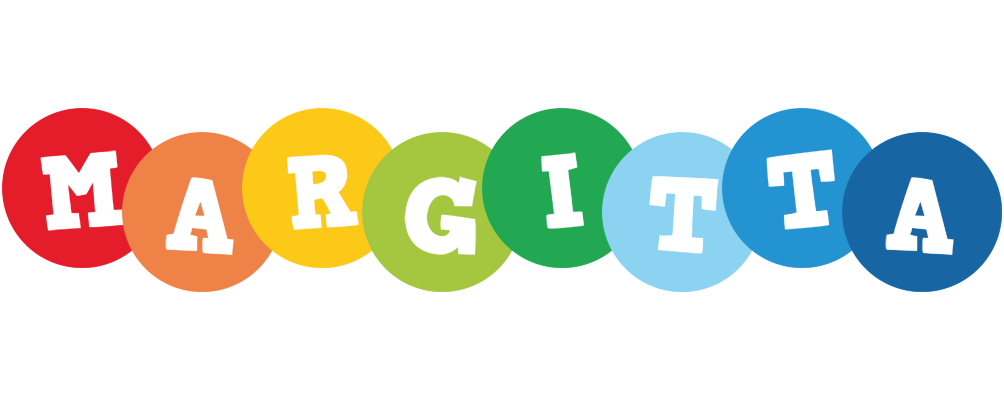 Margitta boogie logo