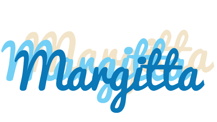 Margitta breeze logo