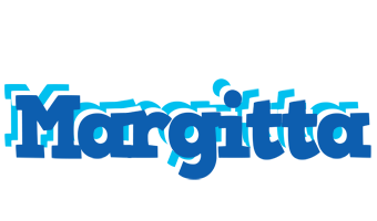 Margitta business logo