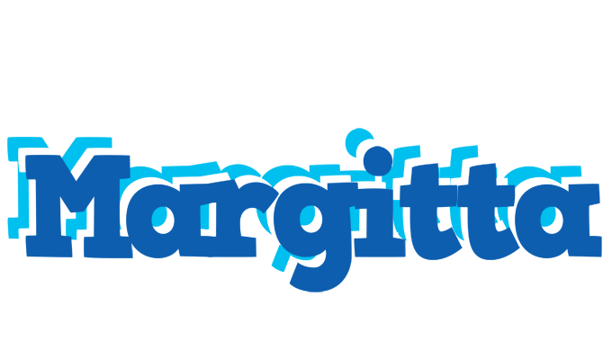 Margitta business logo