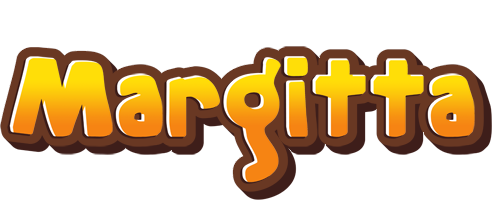 Margitta cookies logo