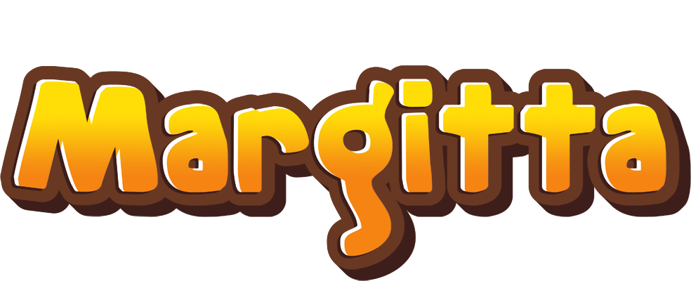 Margitta cookies logo