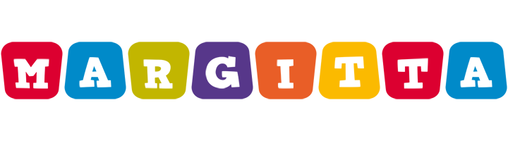 Margitta daycare logo