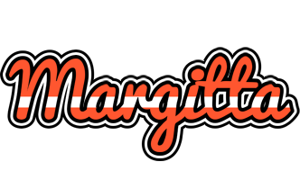 Margitta denmark logo