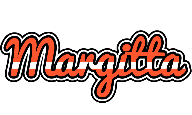 Margitta denmark logo