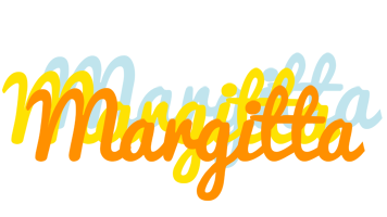 Margitta energy logo