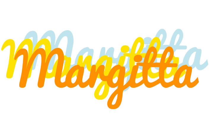 Margitta energy logo