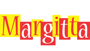 Margitta errors logo