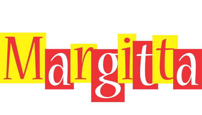 Margitta errors logo