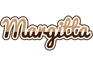 Margitta exclusive logo