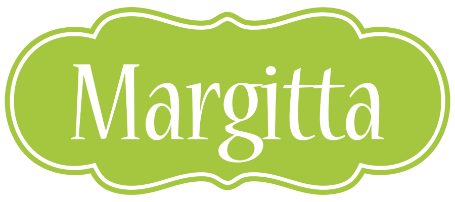 Margitta family logo