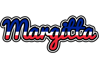 Margitta france logo