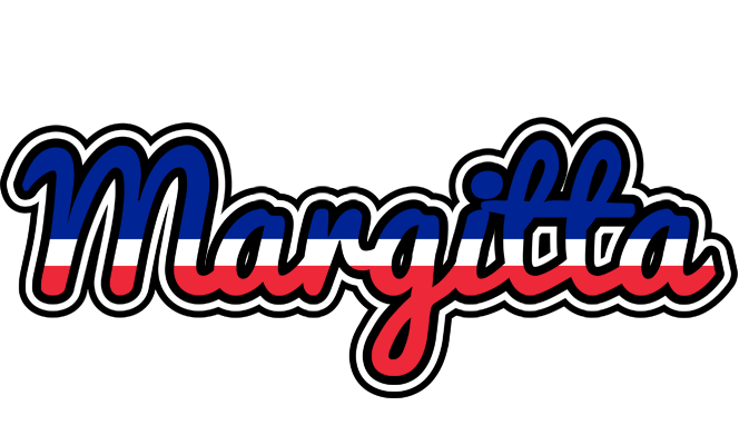Margitta france logo