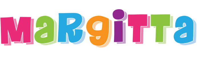 Margitta friday logo