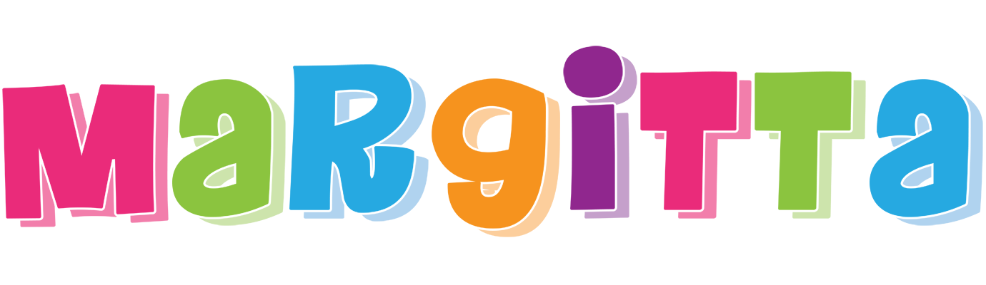 Margitta friday logo