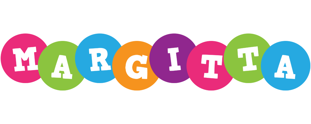 Margitta friends logo