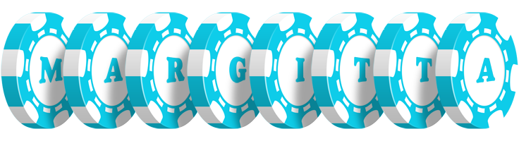 Margitta funbet logo