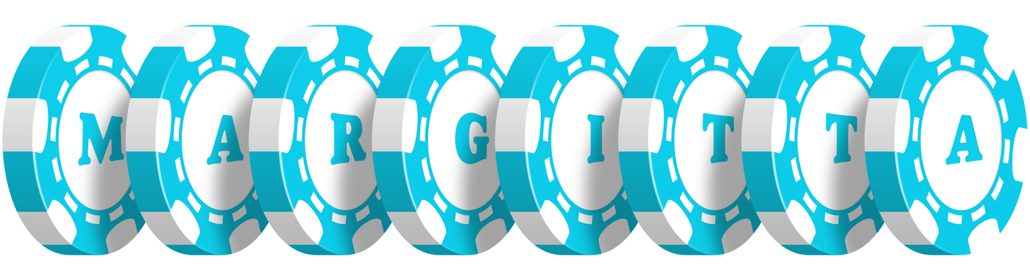 Margitta funbet logo