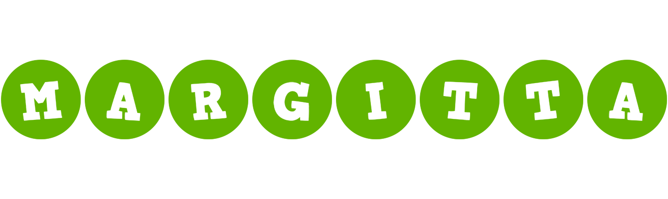 Margitta games logo
