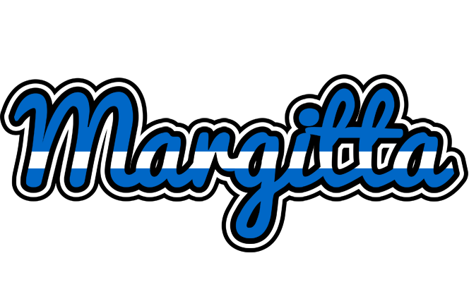 Margitta greece logo