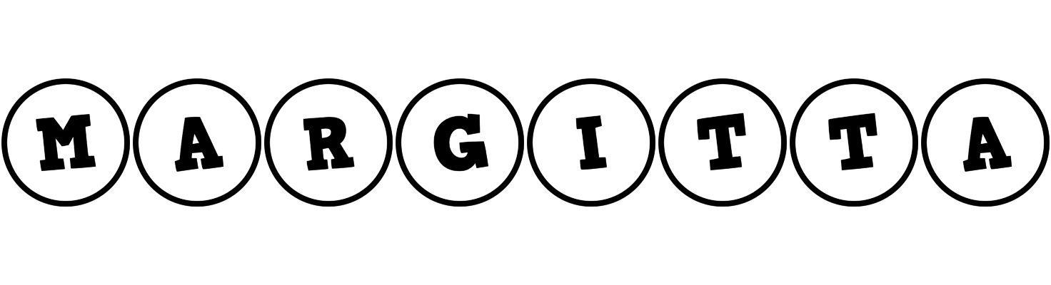 Margitta handy logo
