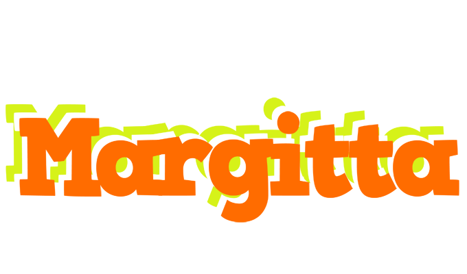 Margitta healthy logo