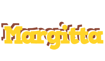 Margitta hotcup logo