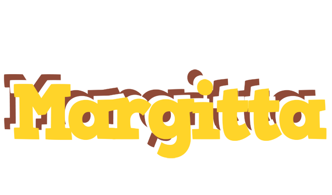Margitta hotcup logo
