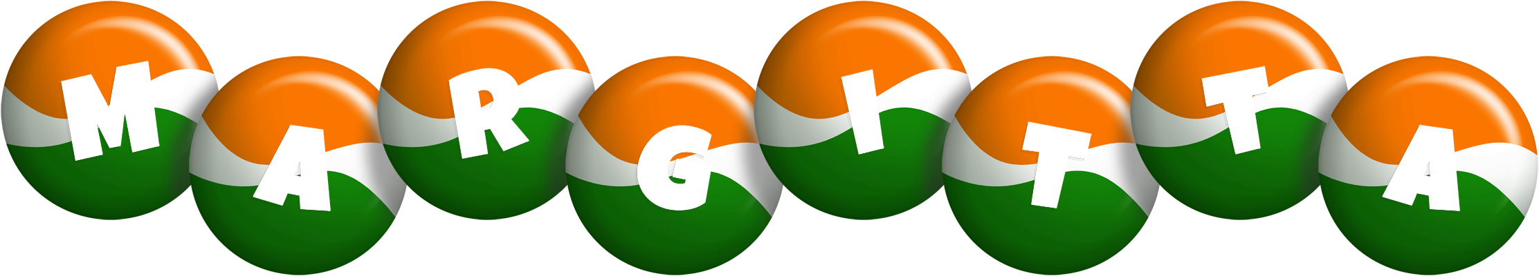 Margitta india logo