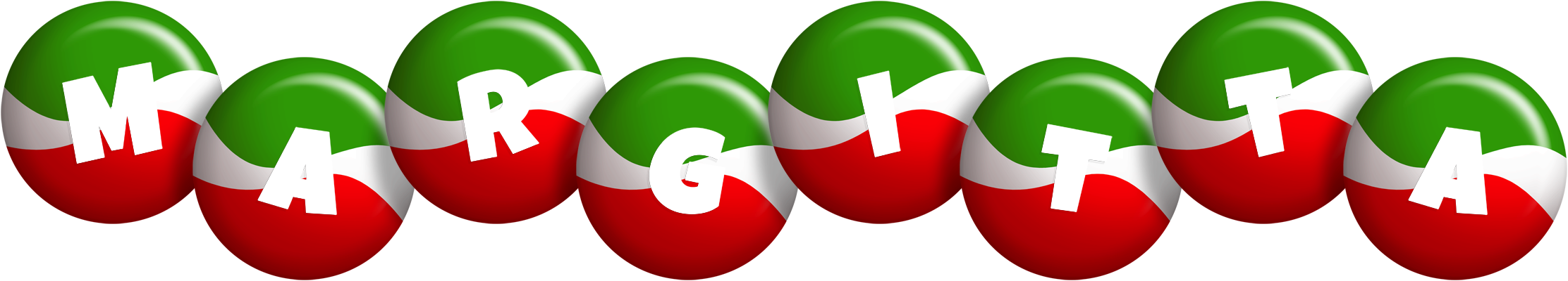 Margitta italy logo