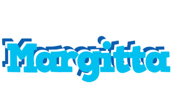 Margitta jacuzzi logo