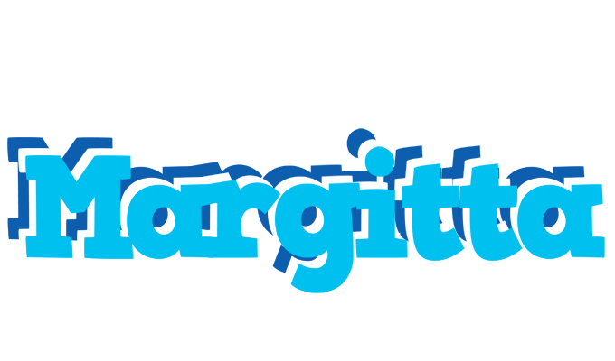 Margitta jacuzzi logo