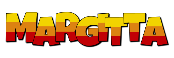 Margitta jungle logo