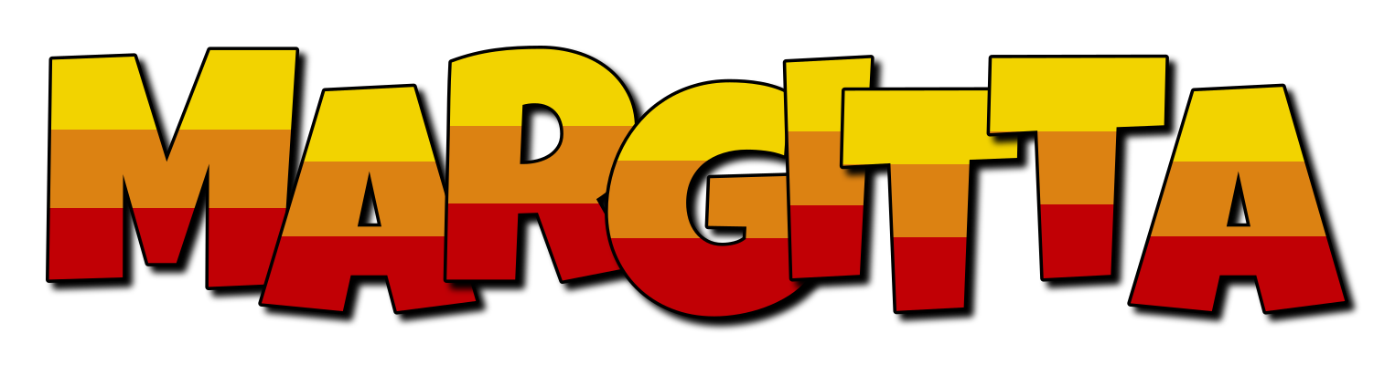 Margitta jungle logo