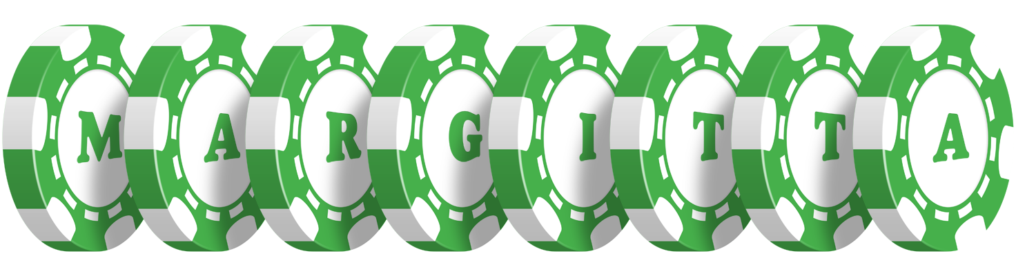 Margitta kicker logo