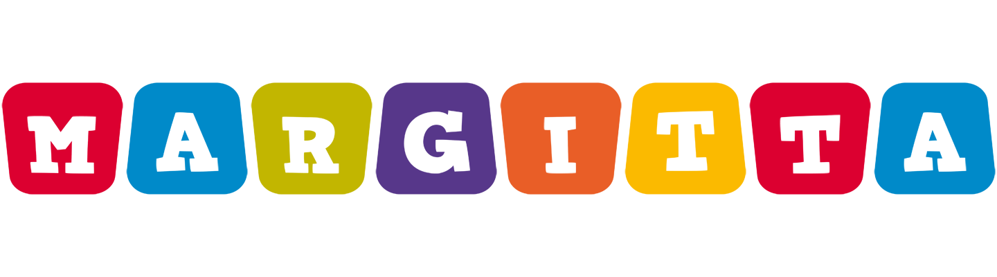 Margitta kiddo logo