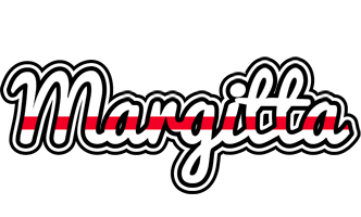Margitta kingdom logo