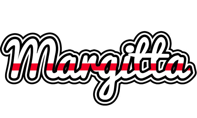Margitta kingdom logo