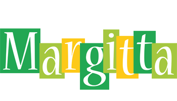 Margitta lemonade logo